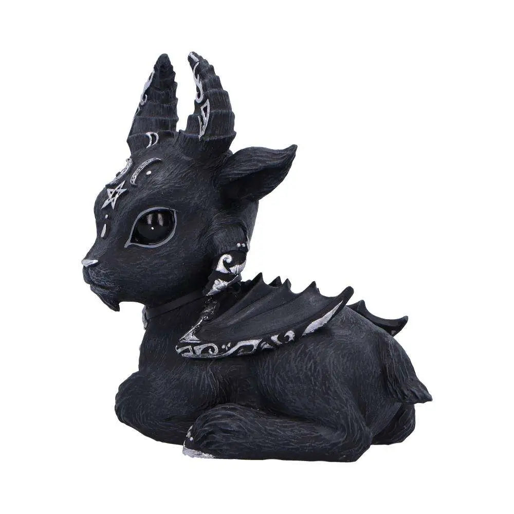 CULT CUTIES BAAL FIGURE