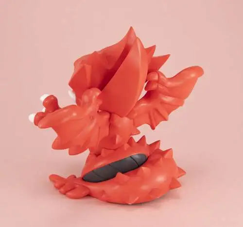 MEGATOON YU-GI-OH SLIFER THE SKY DRAGON