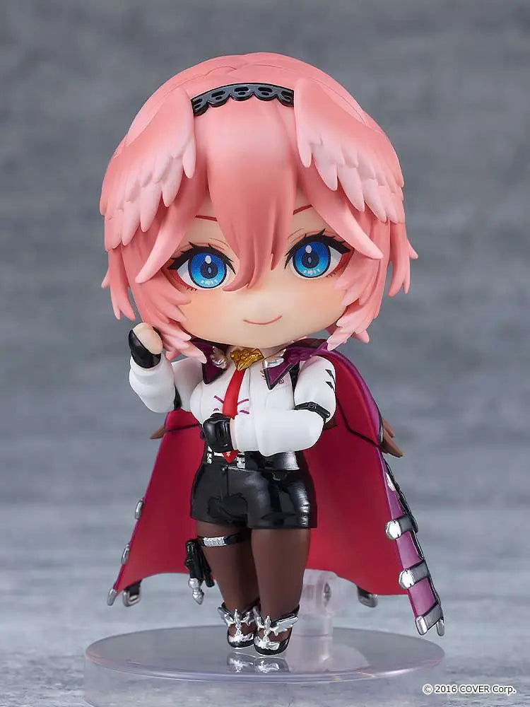 HOLOLIVE PRODUCTION TAKANE LUI NENDOROID