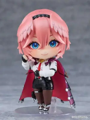 HOLOLIVE PRODUCTION TAKANE LUI NENDOROID