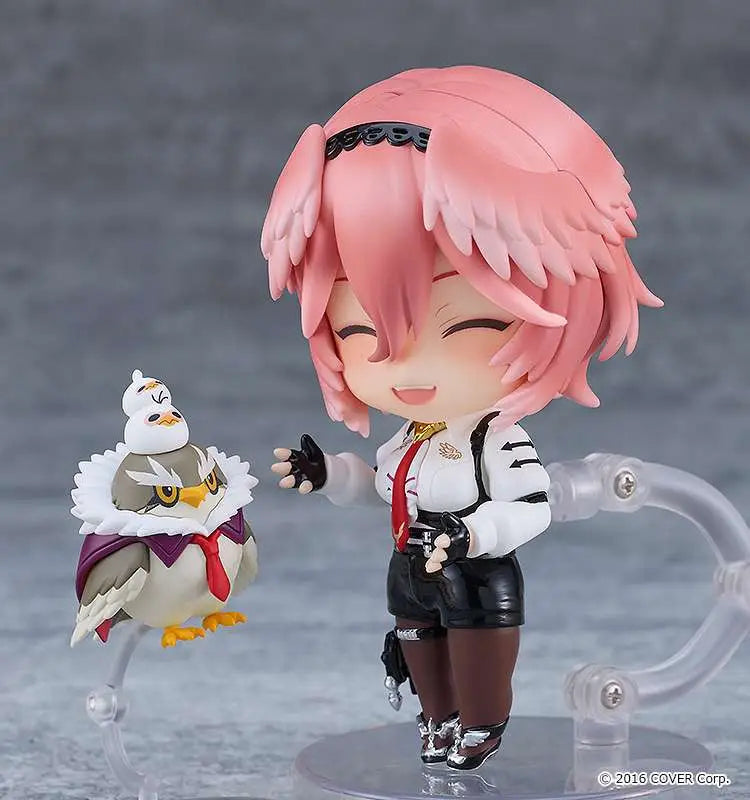 HOLOLIVE PRODUCTION TAKANE LUI NENDOROID