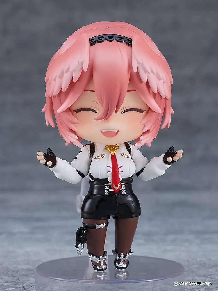HOLOLIVE PRODUCTION TAKANE LUI NENDOROID