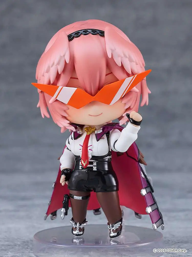 HOLOLIVE PRODUCTION TAKANE LUI NENDOROID
