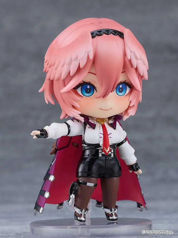HOLOLIVE PRODUCTION TAKANE LUI NENDOROID