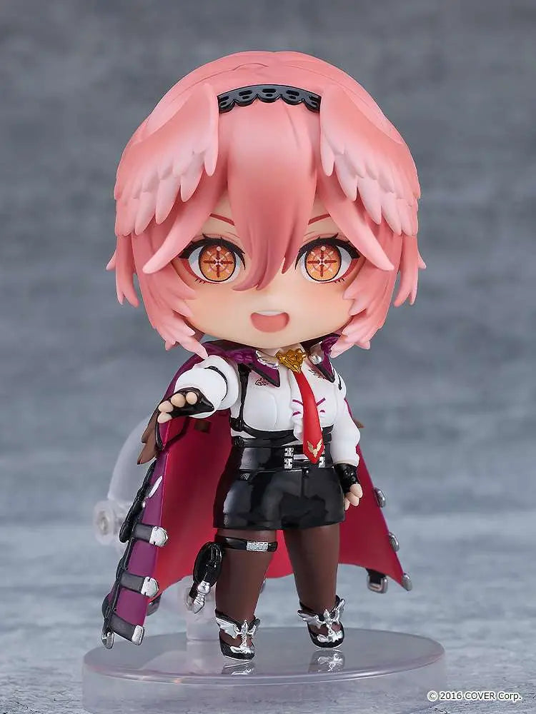 HOLOLIVE PRODUCTION TAKANE LUI NENDOROID