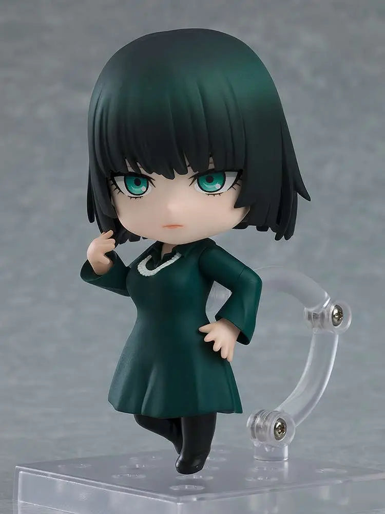 ONE PUNCH MAN HELLISH BLIZZARD NENDOROID