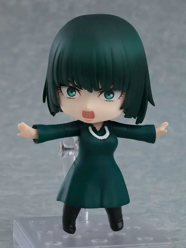 ONE PUNCH MAN HELLISH BLIZZARD NENDOROID