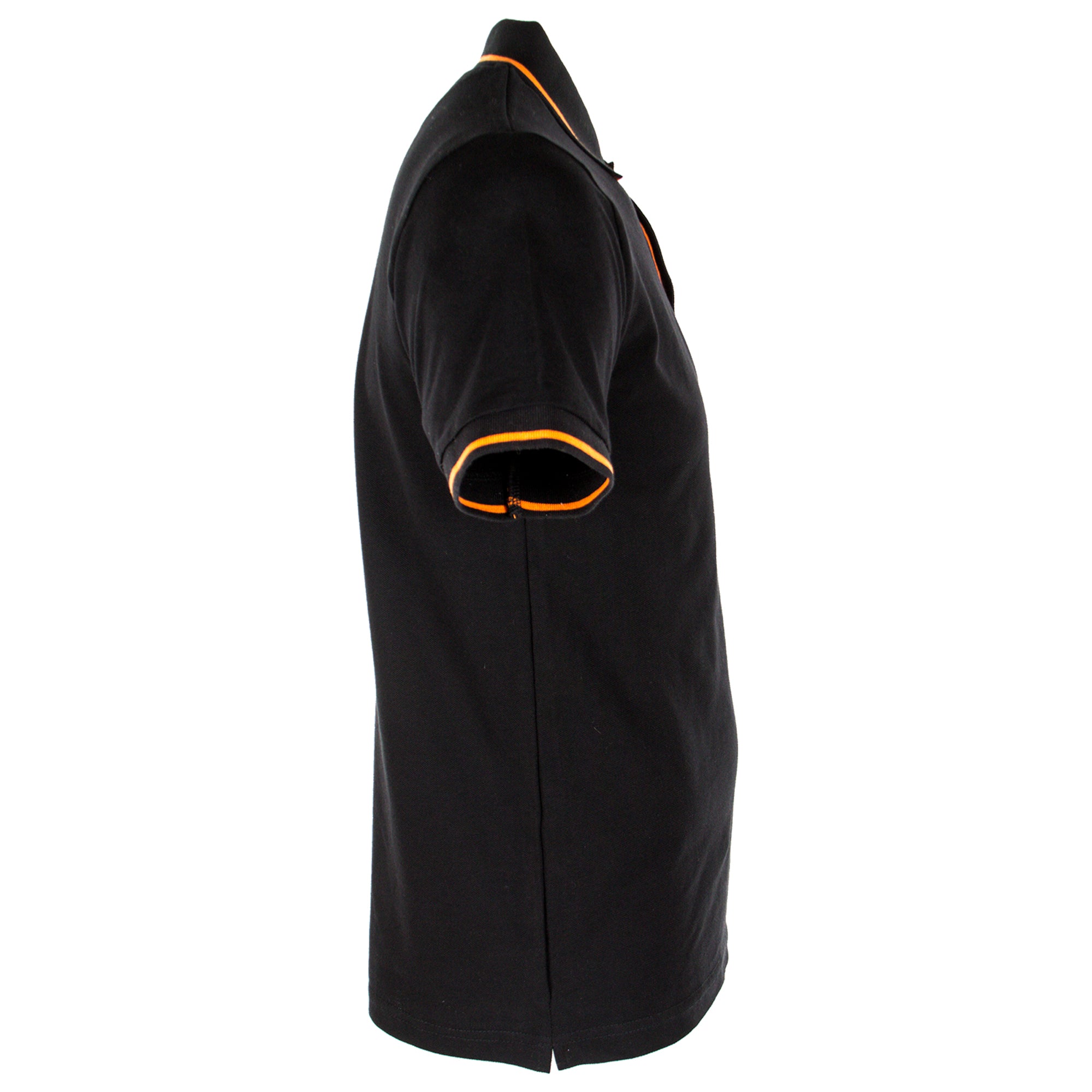 Virtus.pro POLO black, 3XL