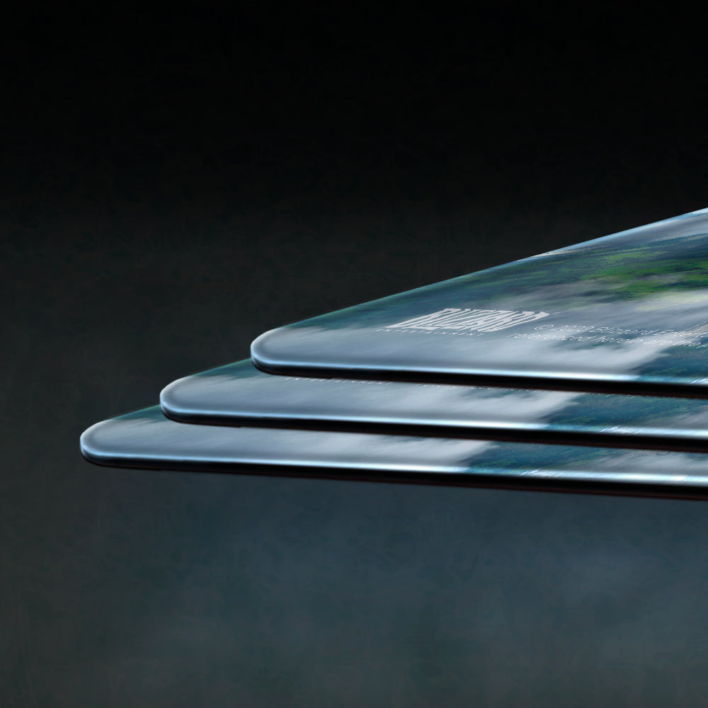 World Of Warcraft Dragonflight - Dragon Isle Mousepad, L