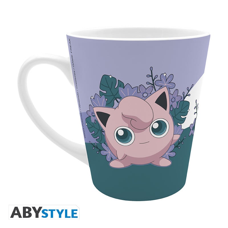 POKEMON - Mug 250ml - Jigglypuff
