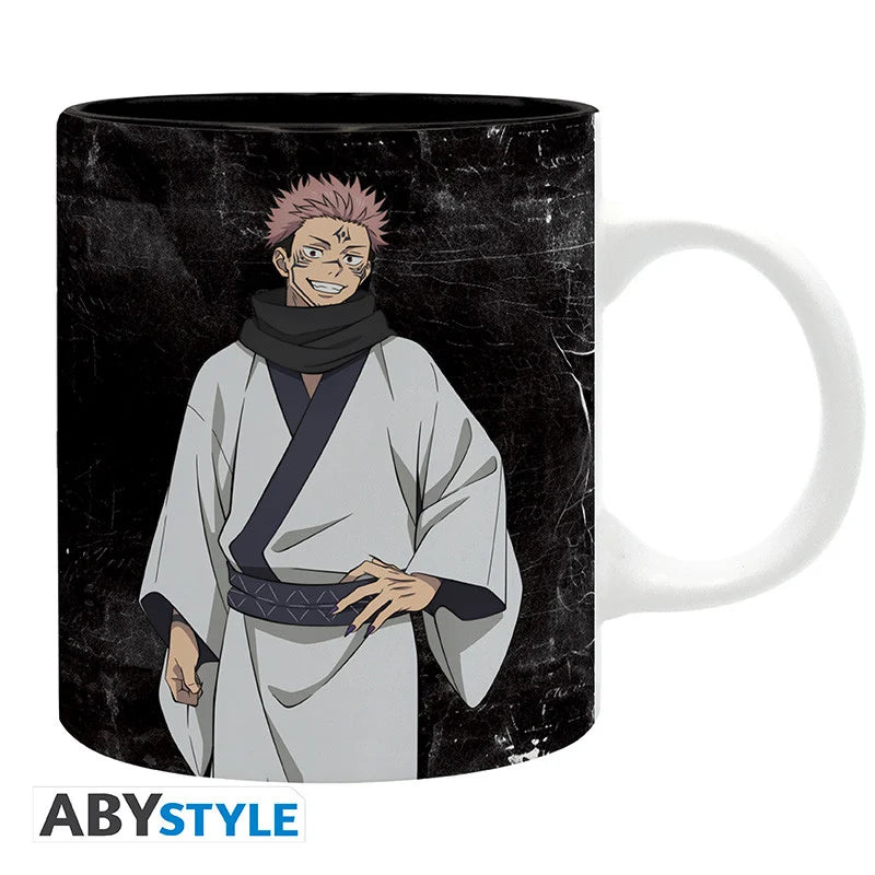 JUJUTSU KAISEN - Mug 320ml - Sukuna