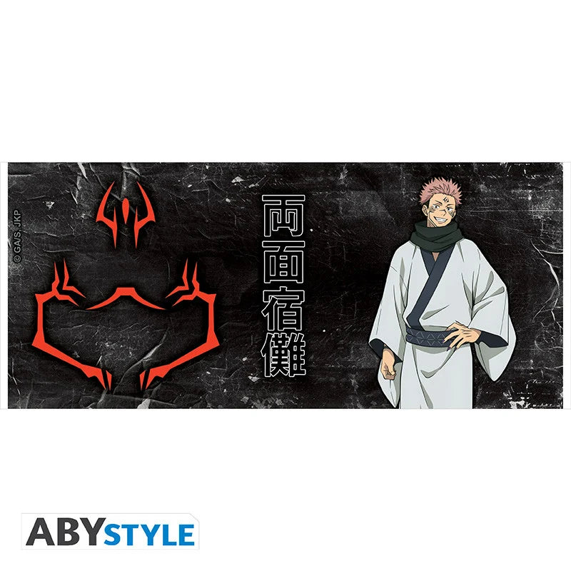 JUJUTSU KAISEN - Mug 320ml - Sukuna