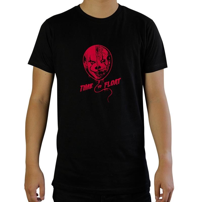IT - T-Shirt - Time to Float (XXL)