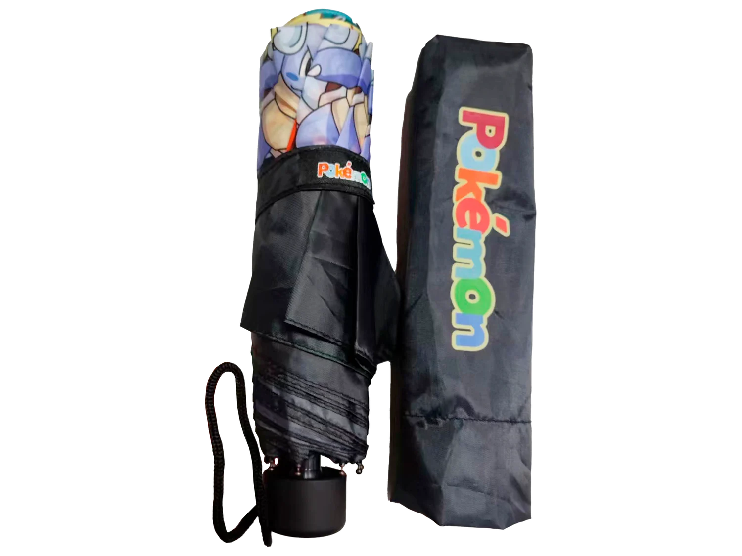 POKEMON - Team - Folding Umbrella 52 cm