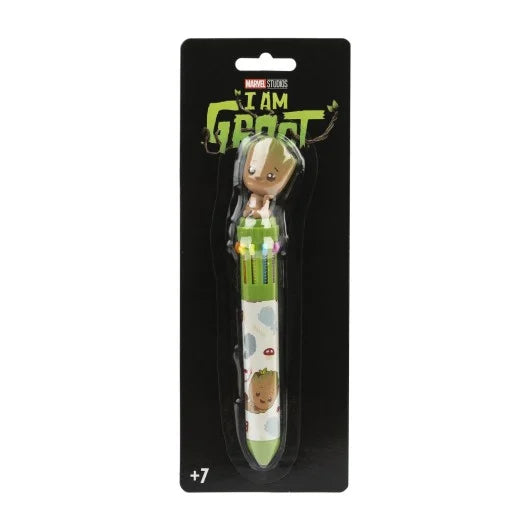 GROOT - 10 Colors 3D Pen