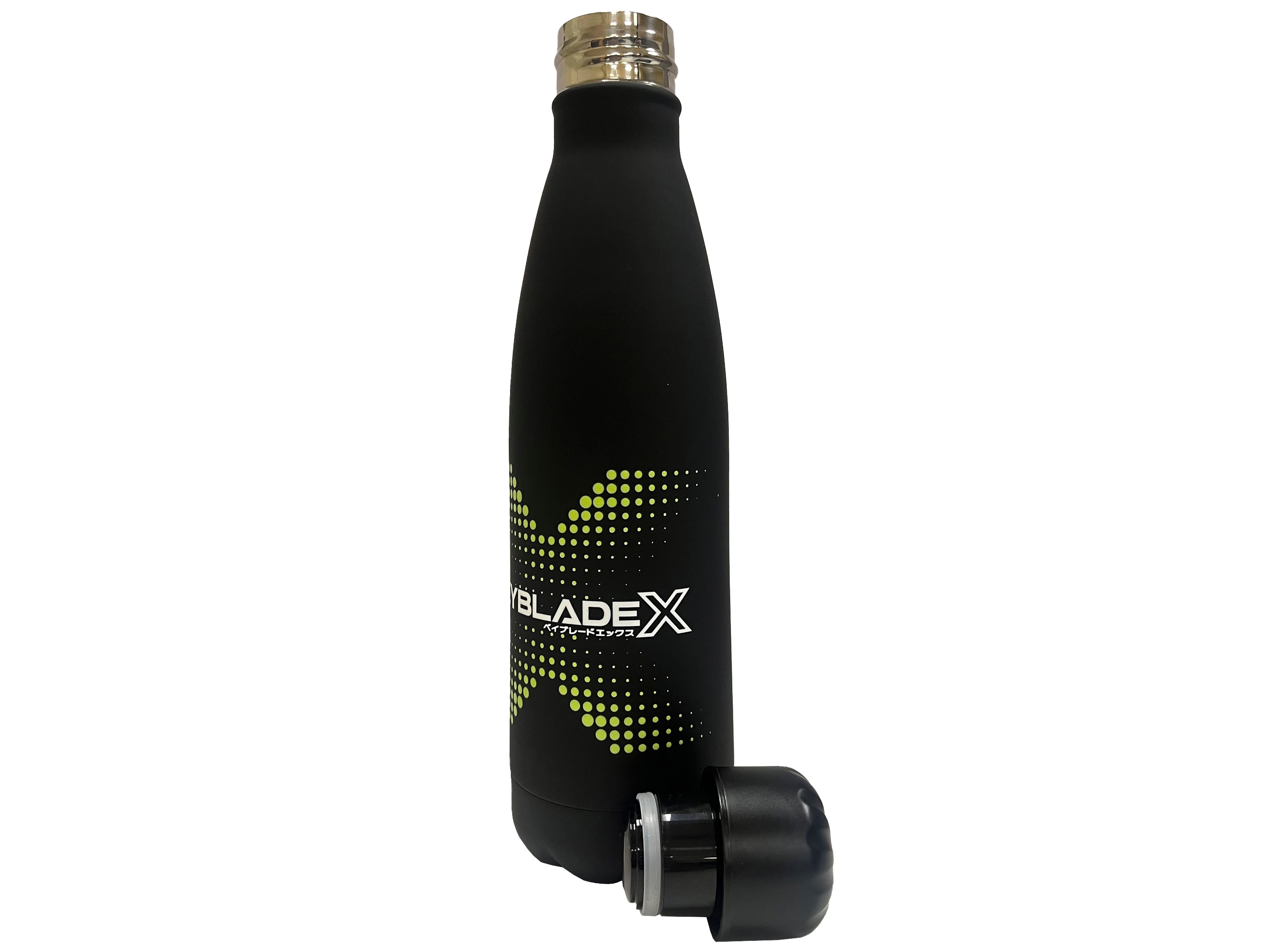 BEYBLADE X - Double Wall Stainless Steel Bottle - 500ml