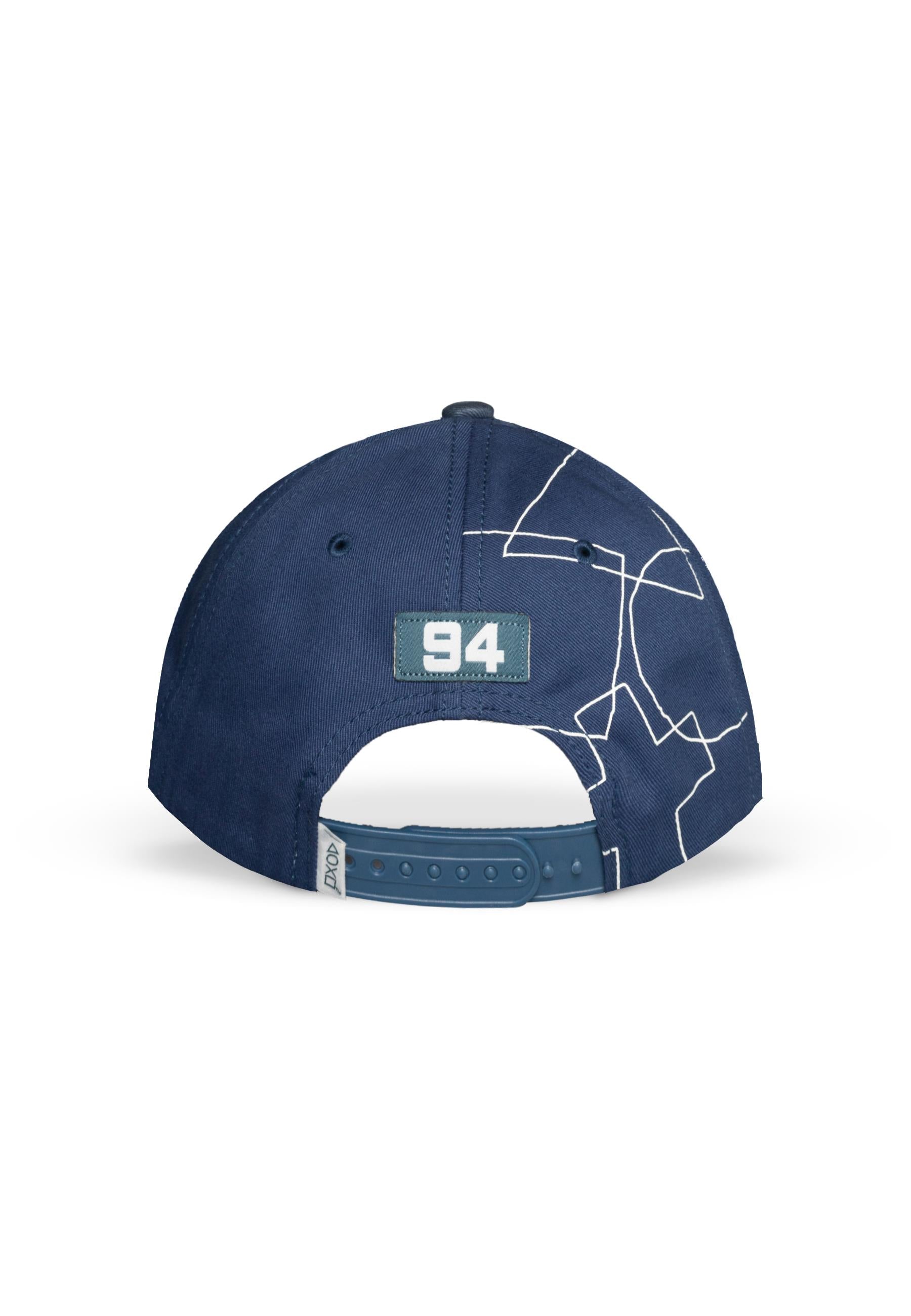 PLAYSTATION - Icons - Adjustable Cap