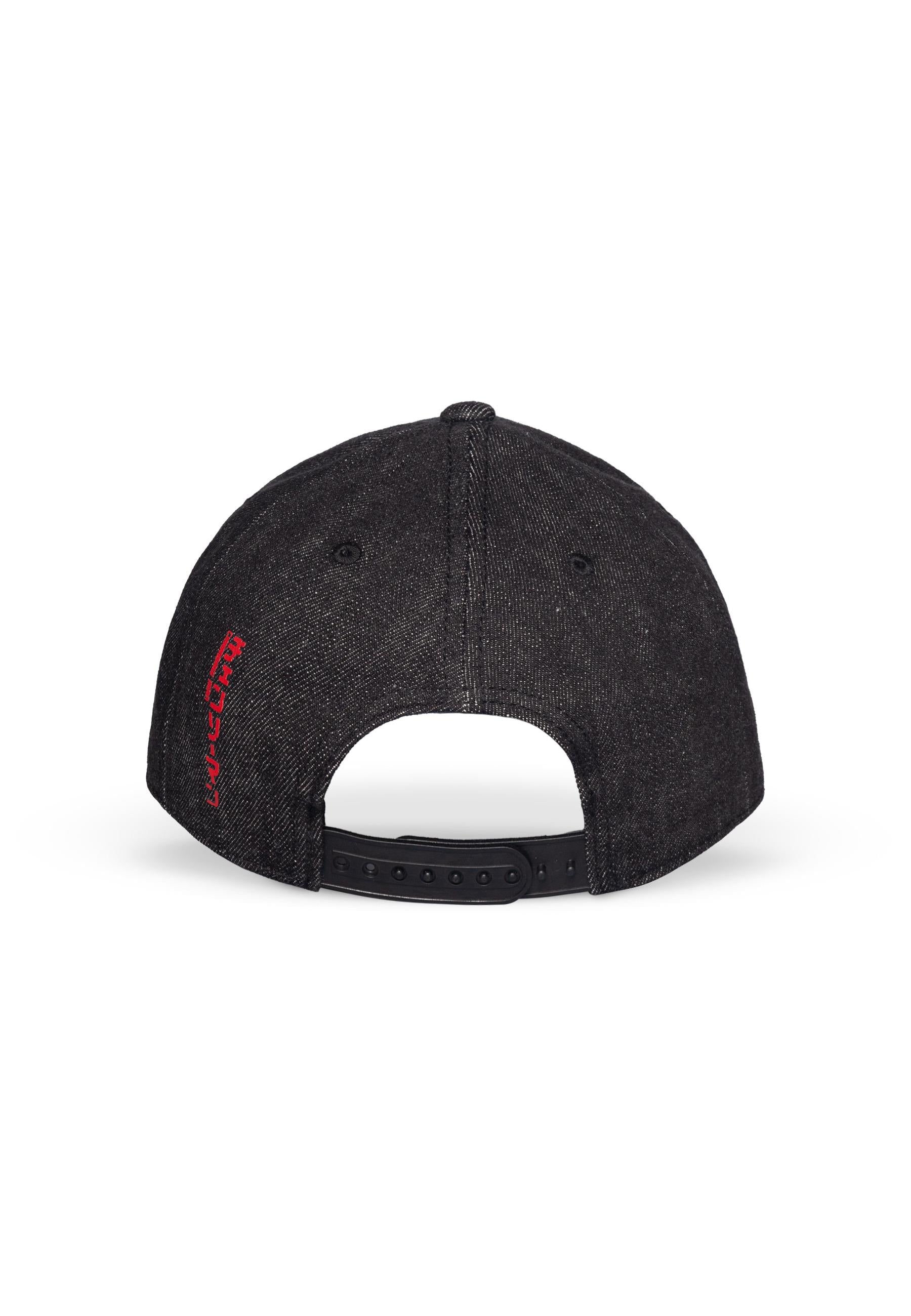 CHAINSAW MAN - Denji - Adjustable Cap