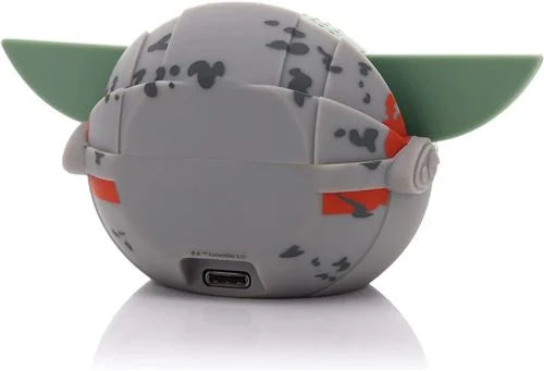MANDALORIAN - Grogu - Mini Bluetooth Speaker - Bitty Boomers