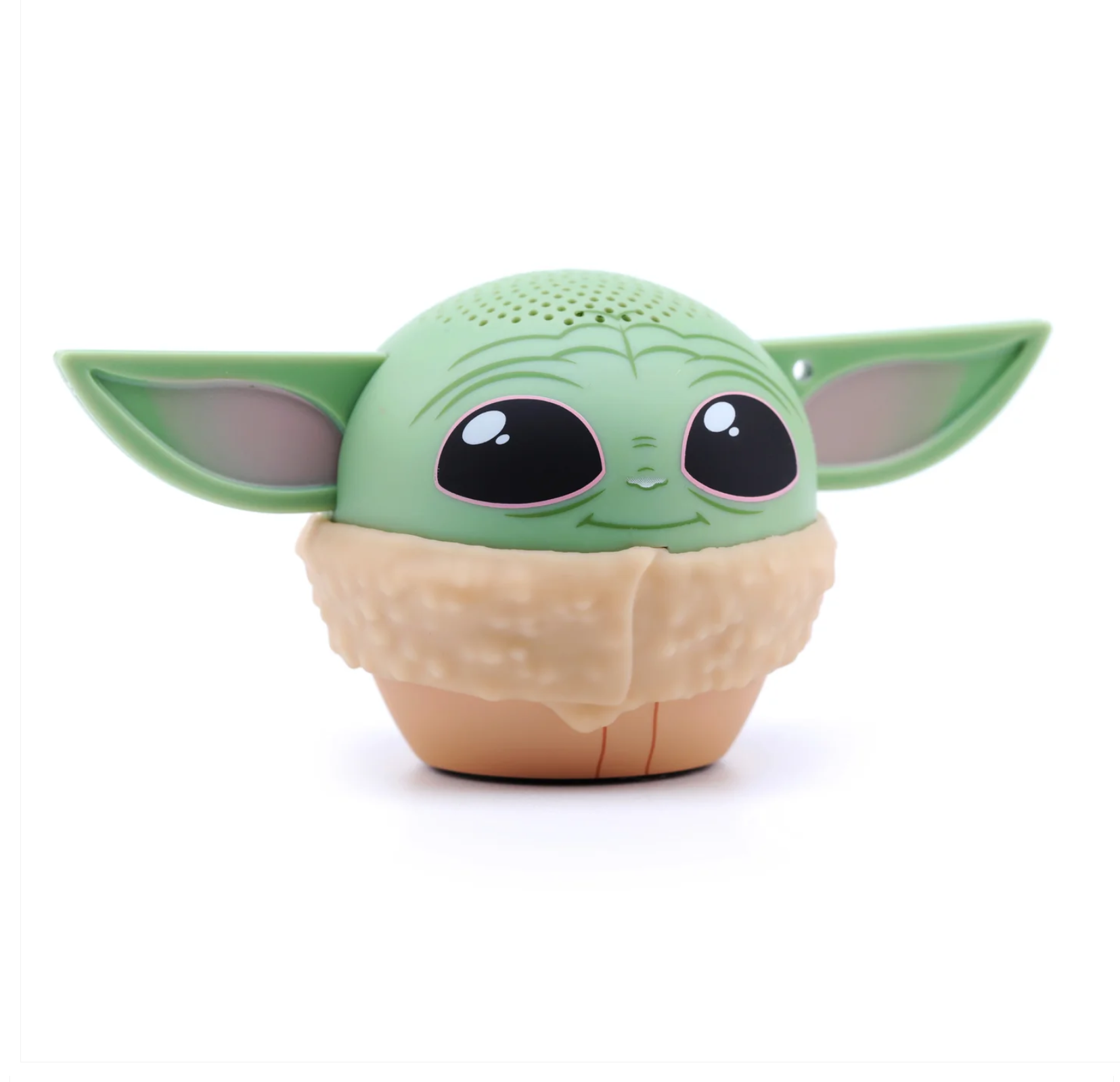 MANDALORIAN - Grogu - Mini Enceinte Bluetooth - Bitty Boomers