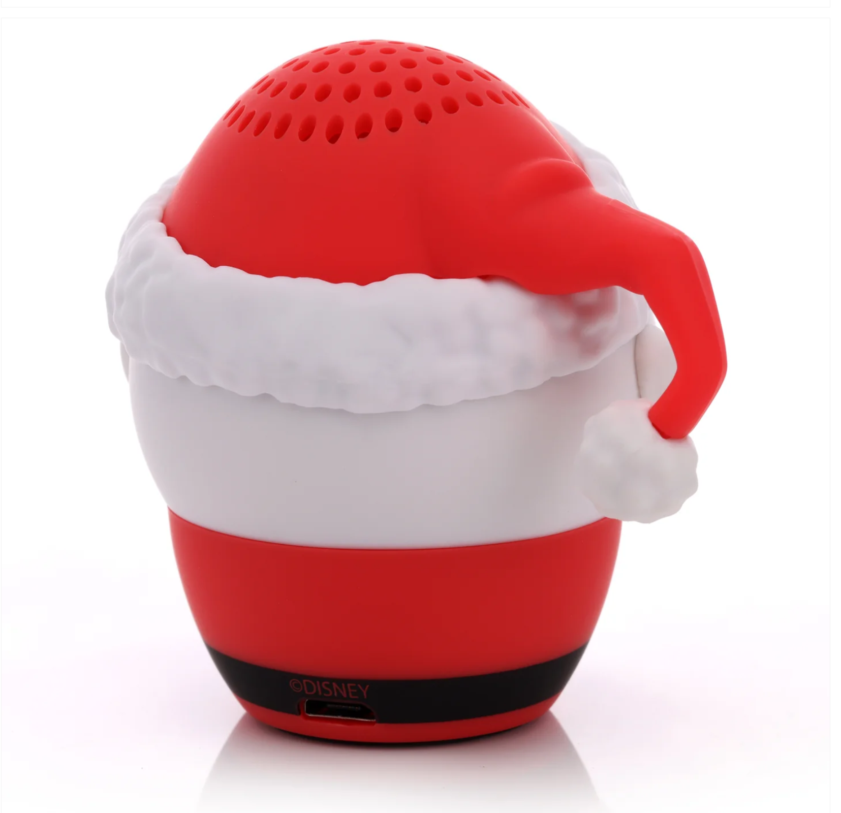 NBX - Santa Jack - Mini Bluetooth Speaker - Bitty Boomers
