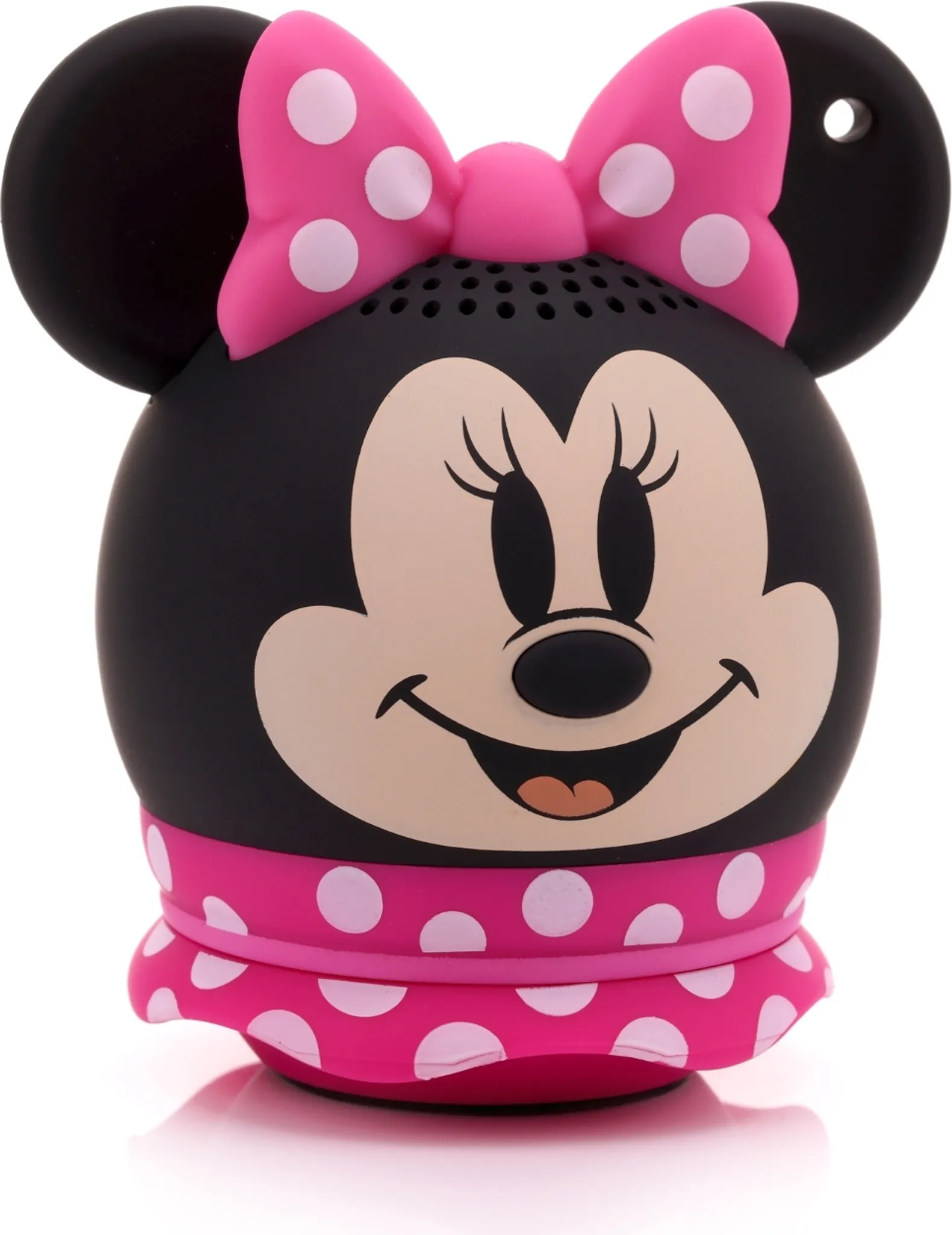 MINNIE - Pink - Mini Bluetooth Speaker - Bitty Boomers