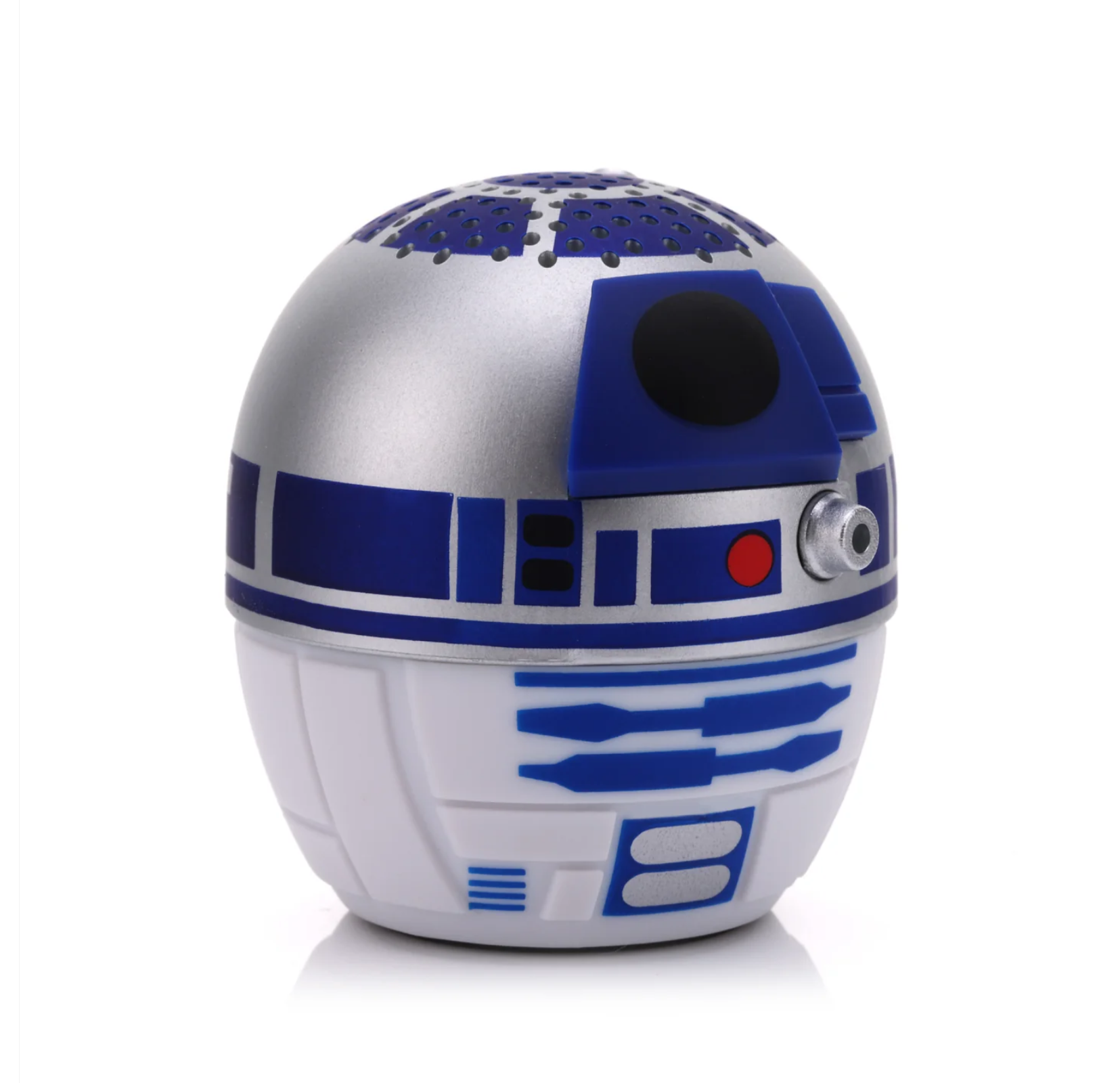 STAR WARS - R2D2 - Mini Bluetooth Speaker - Bitty Boomers