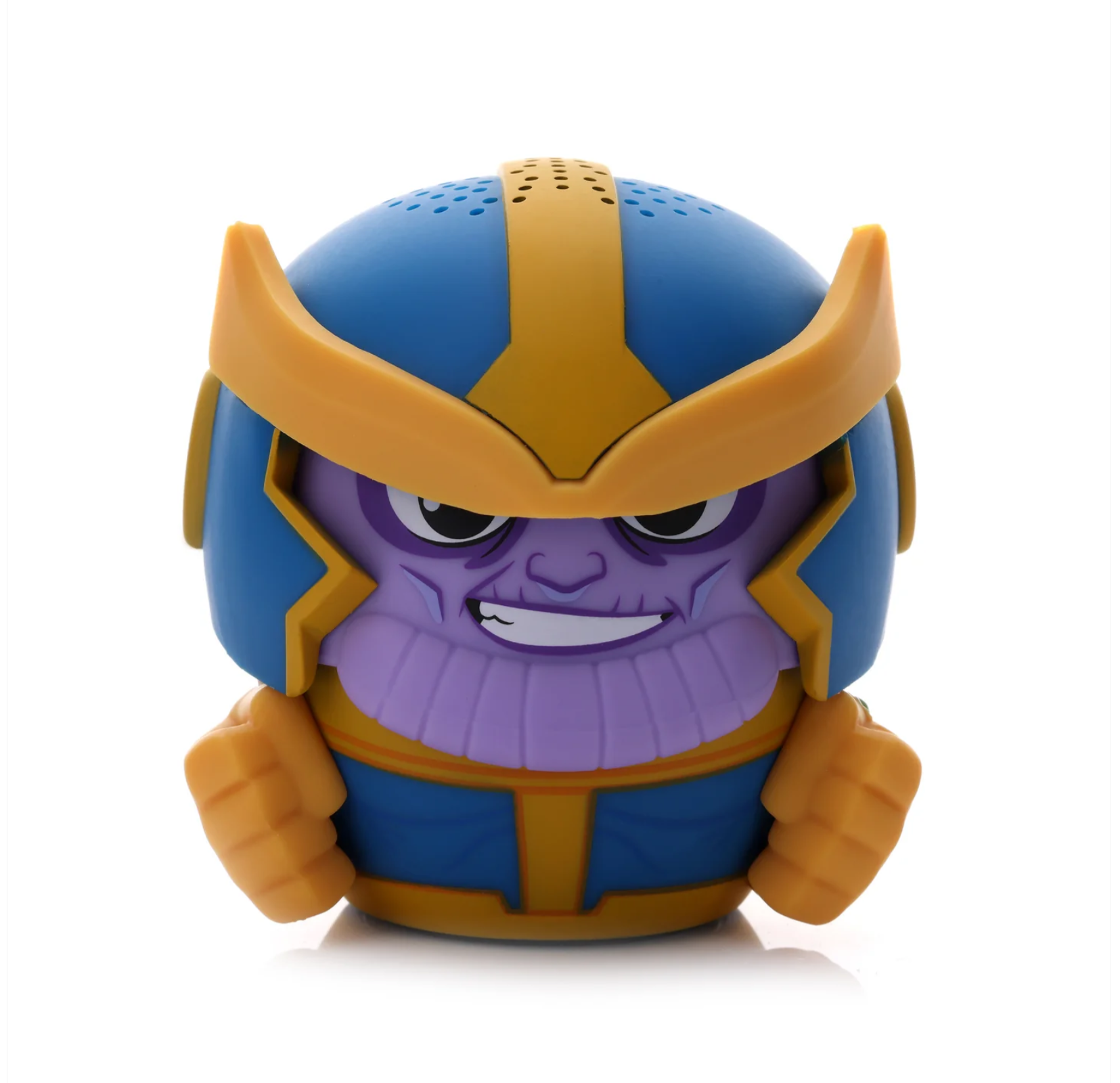 MARVEL - Thanos - Mini Enceinte Bluetooth - Bitty Boomers