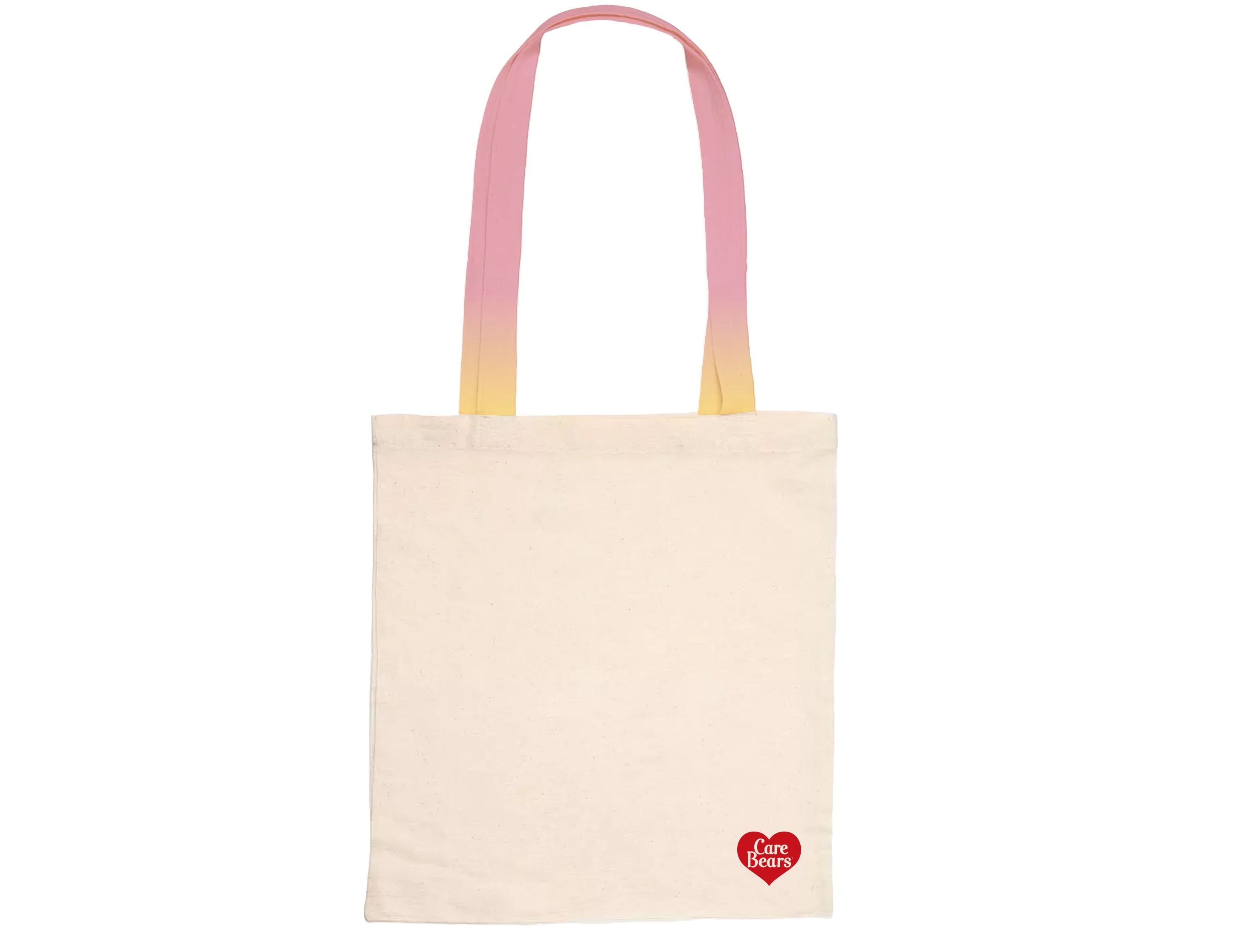 CAREBEAR - Heart - Tote Bag 40x33x1cm