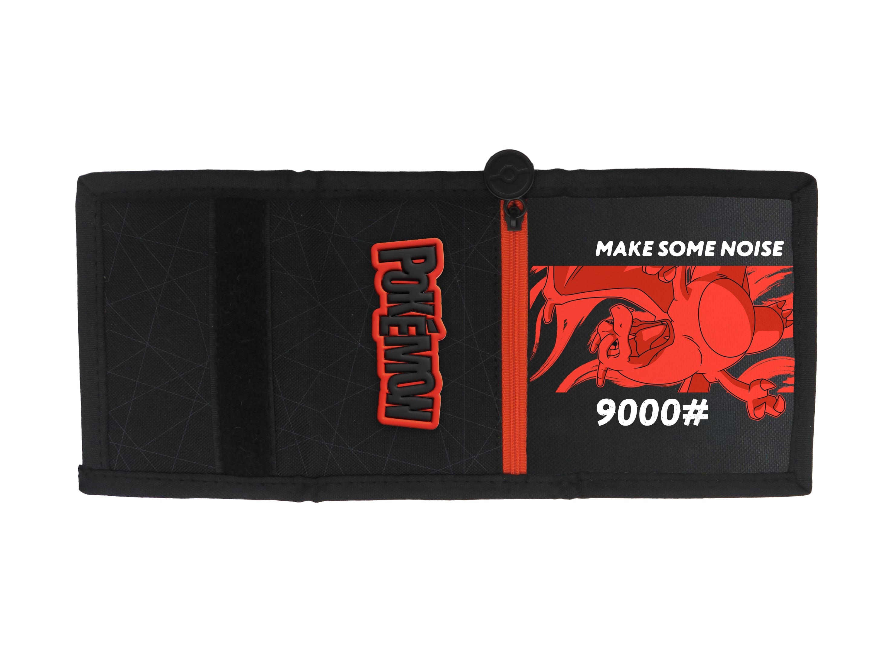 POKEMON - Twilight Champions Charizard - Wallet