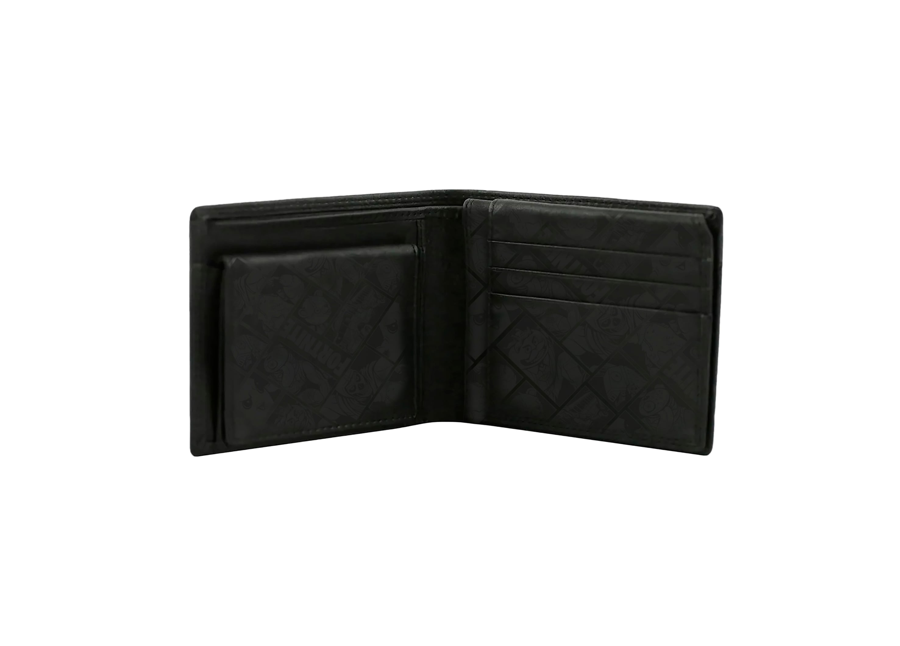 FORNITE - Where we droppin´? - Premium Wallet