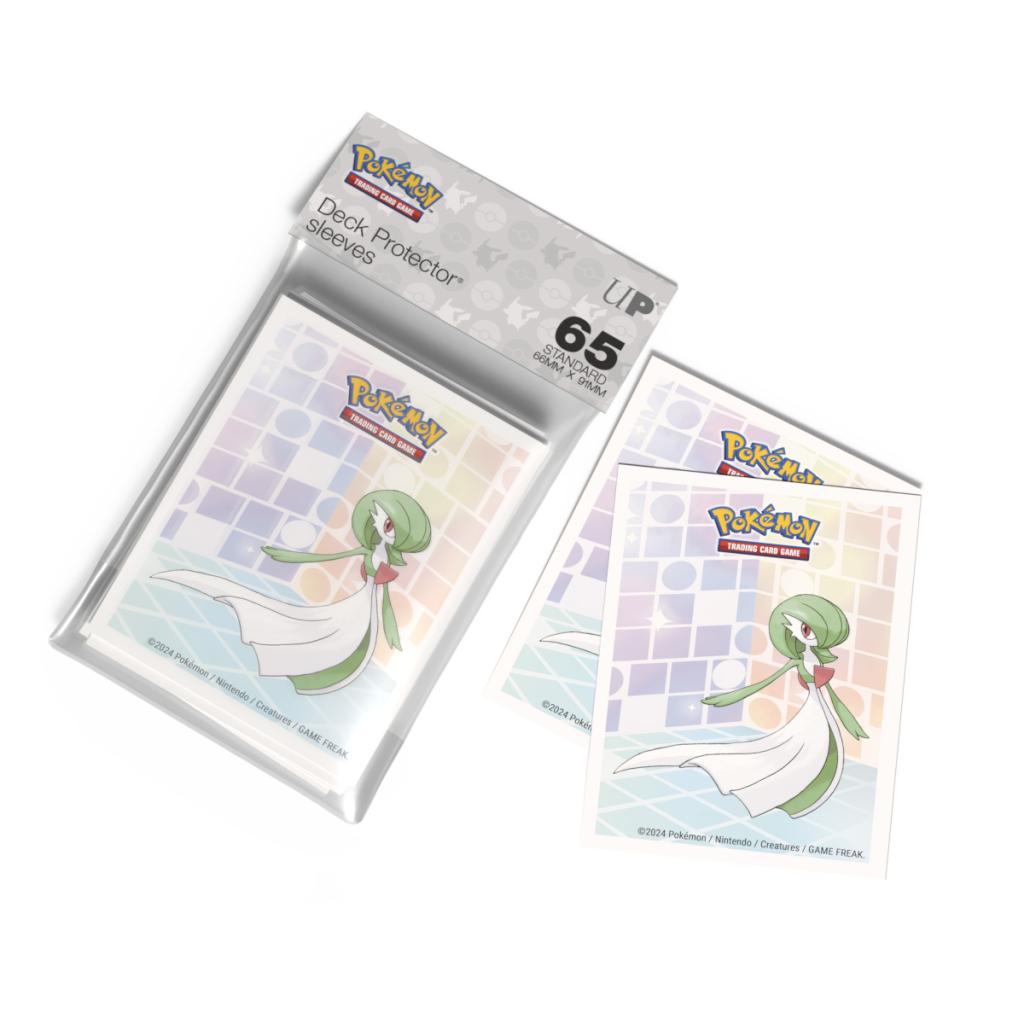 ULTRA PRO - Gardevoir - Deck Protector Sleeves 65ct