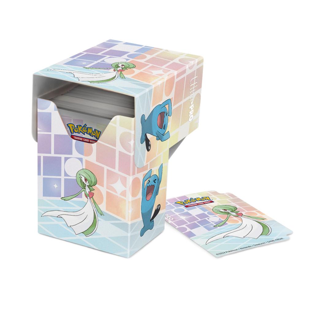 ULTRA PRO - Gardevoir - Deck Box