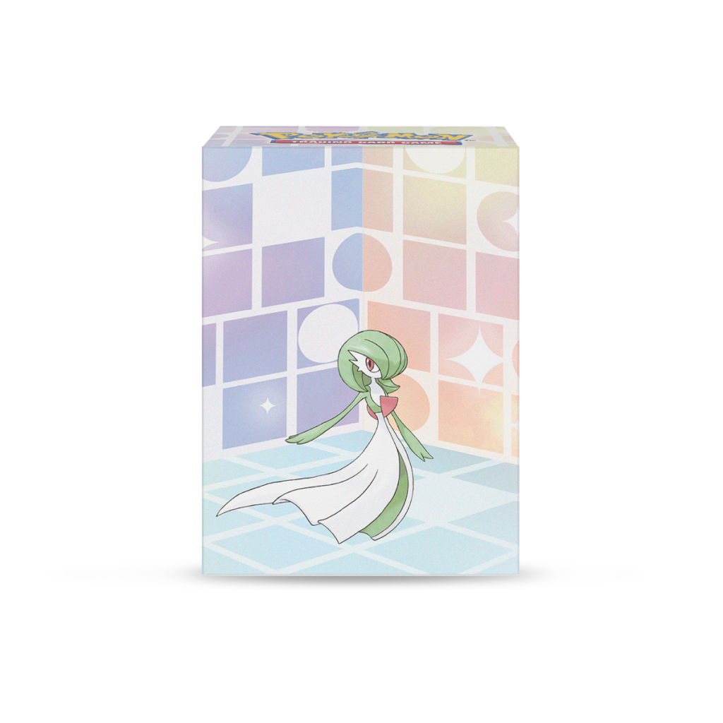 ULTRA PRO - Gardevoir - Deck Box