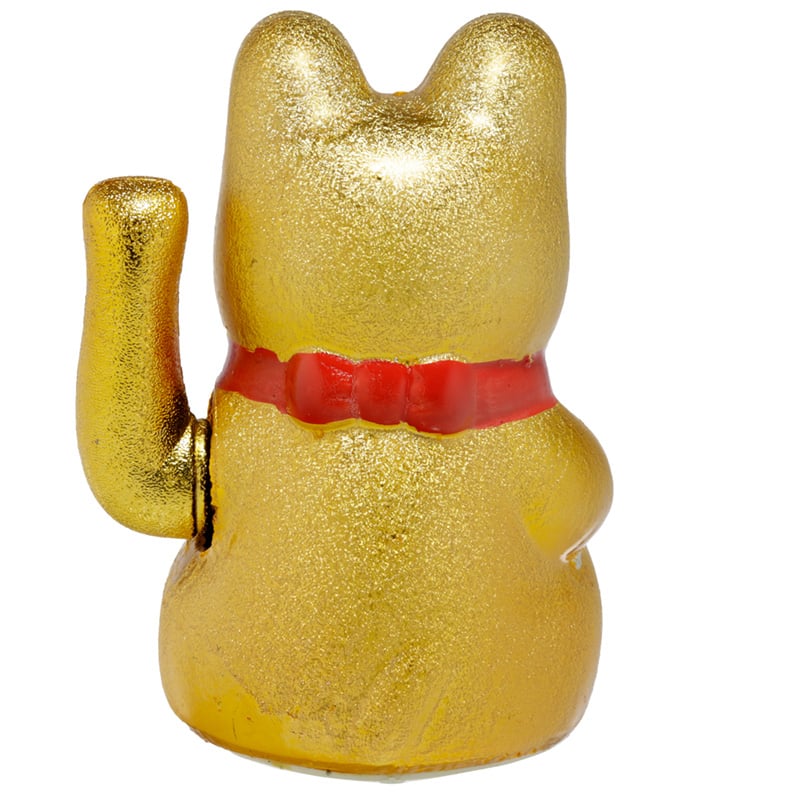 MANEKI-NEKO - Good Luck Figure 8,3inch
