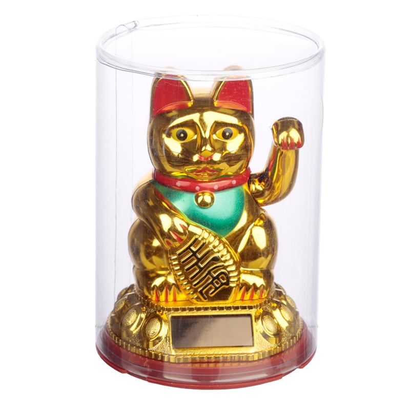MANEKI-NEKO - Solar Pal 5,7inch