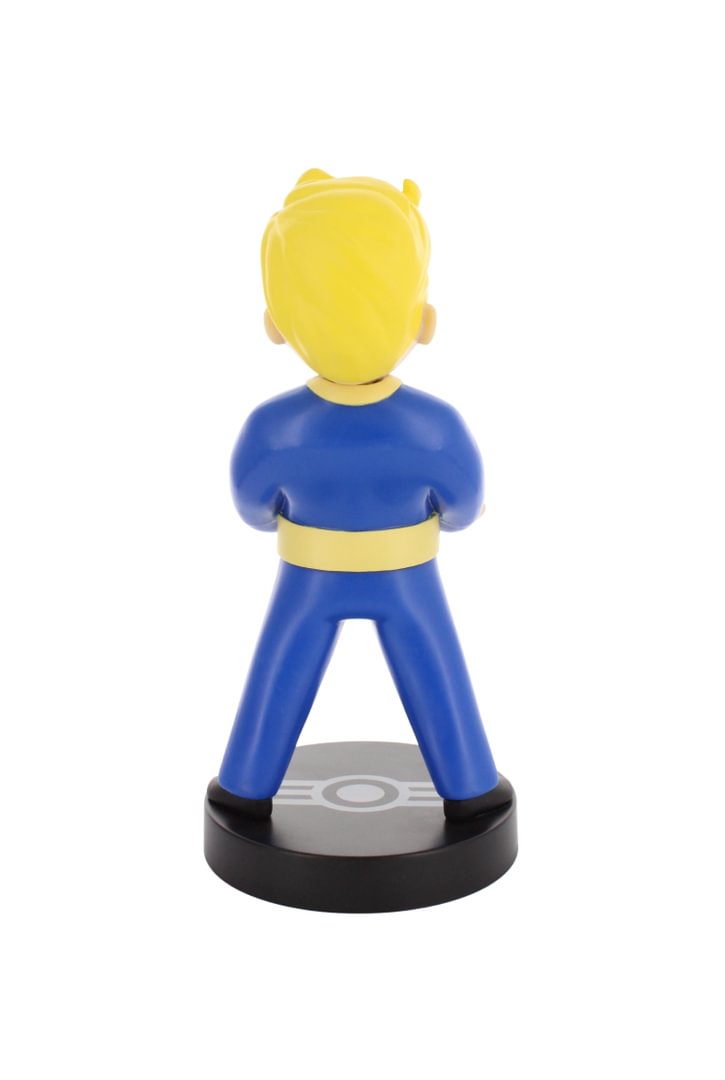 FALL OUT - Vault Boy - Controller & Phone Support - 20cm