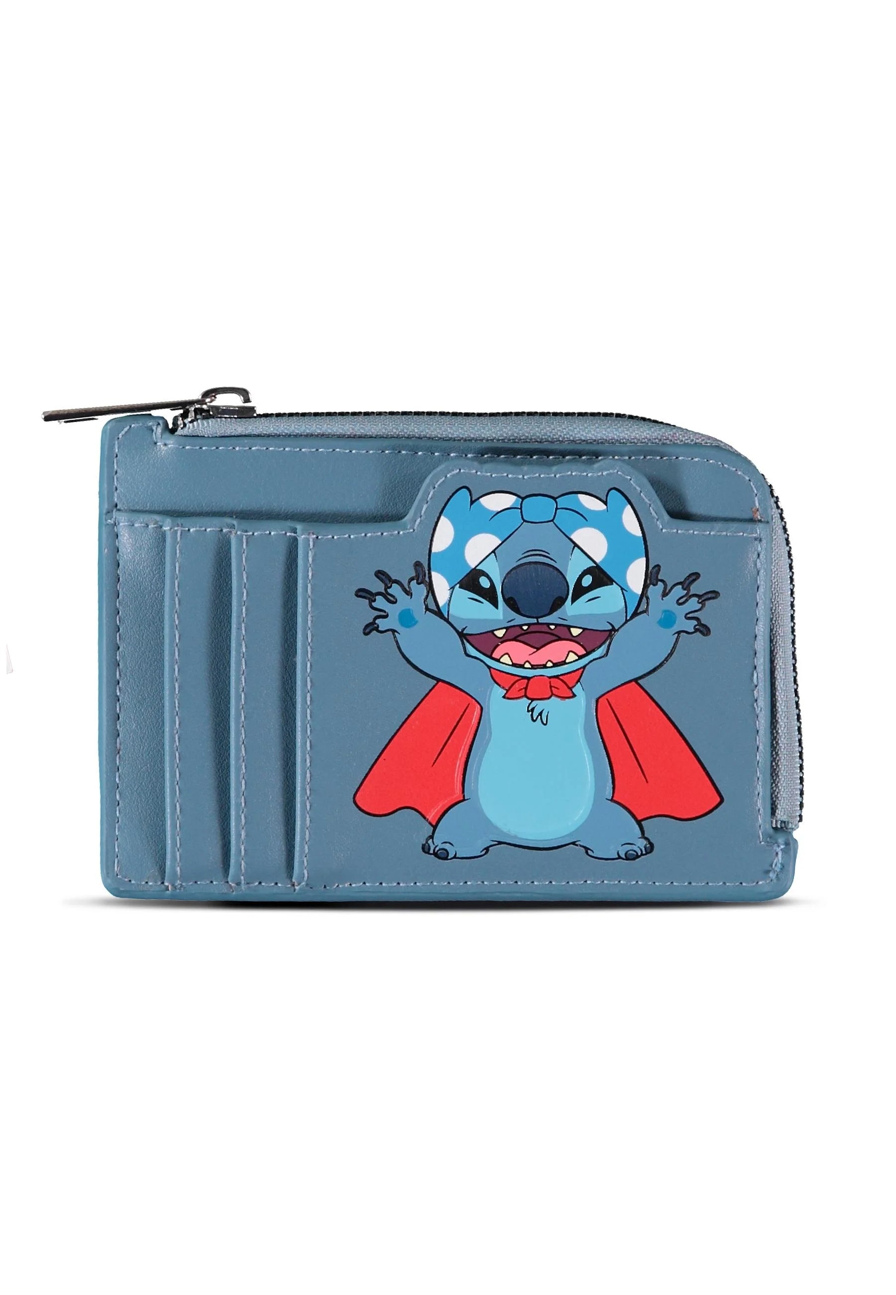 STITCH - Superhero - Card Holder