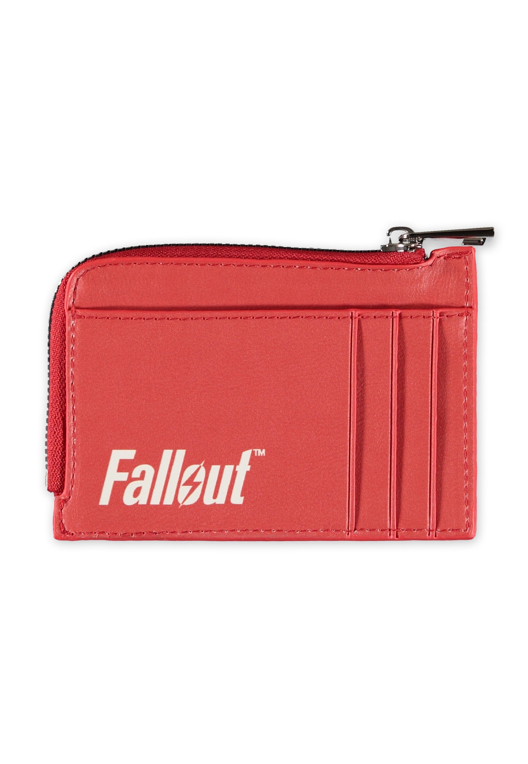 FALLOUT - Nuka Cola - Card Holder