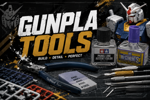 HOBBY TOOLS