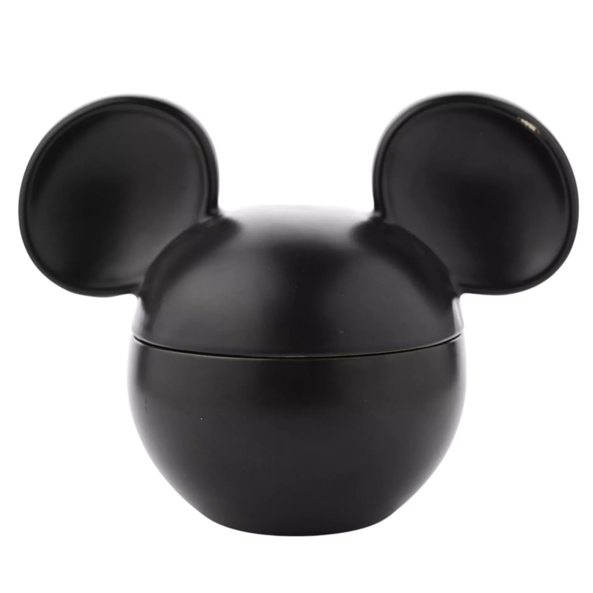 MICKEY - Black - Candle - Bergamot & Grapefruit