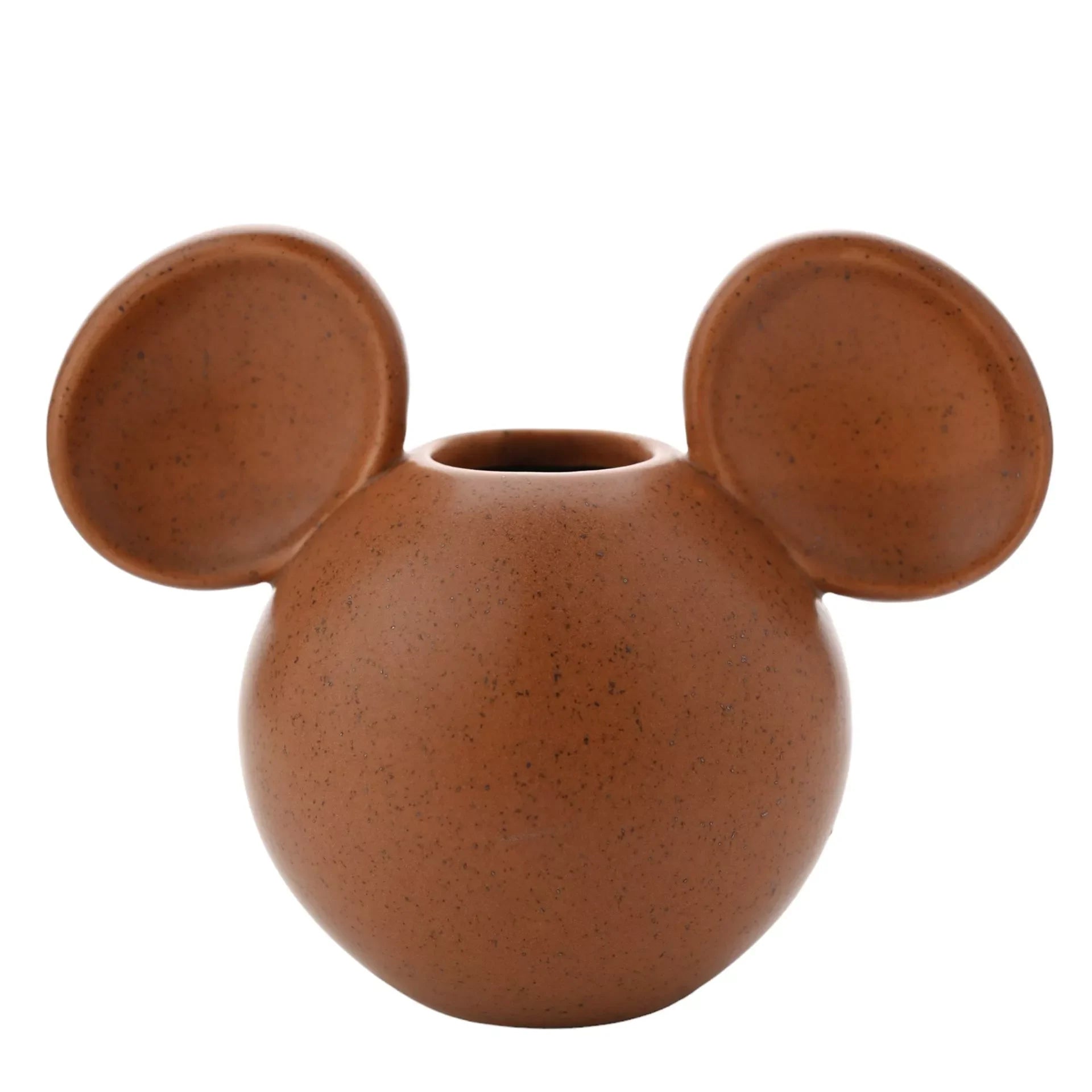MICKEY - Terracotta - Diffuser - Peach & Sandalwood