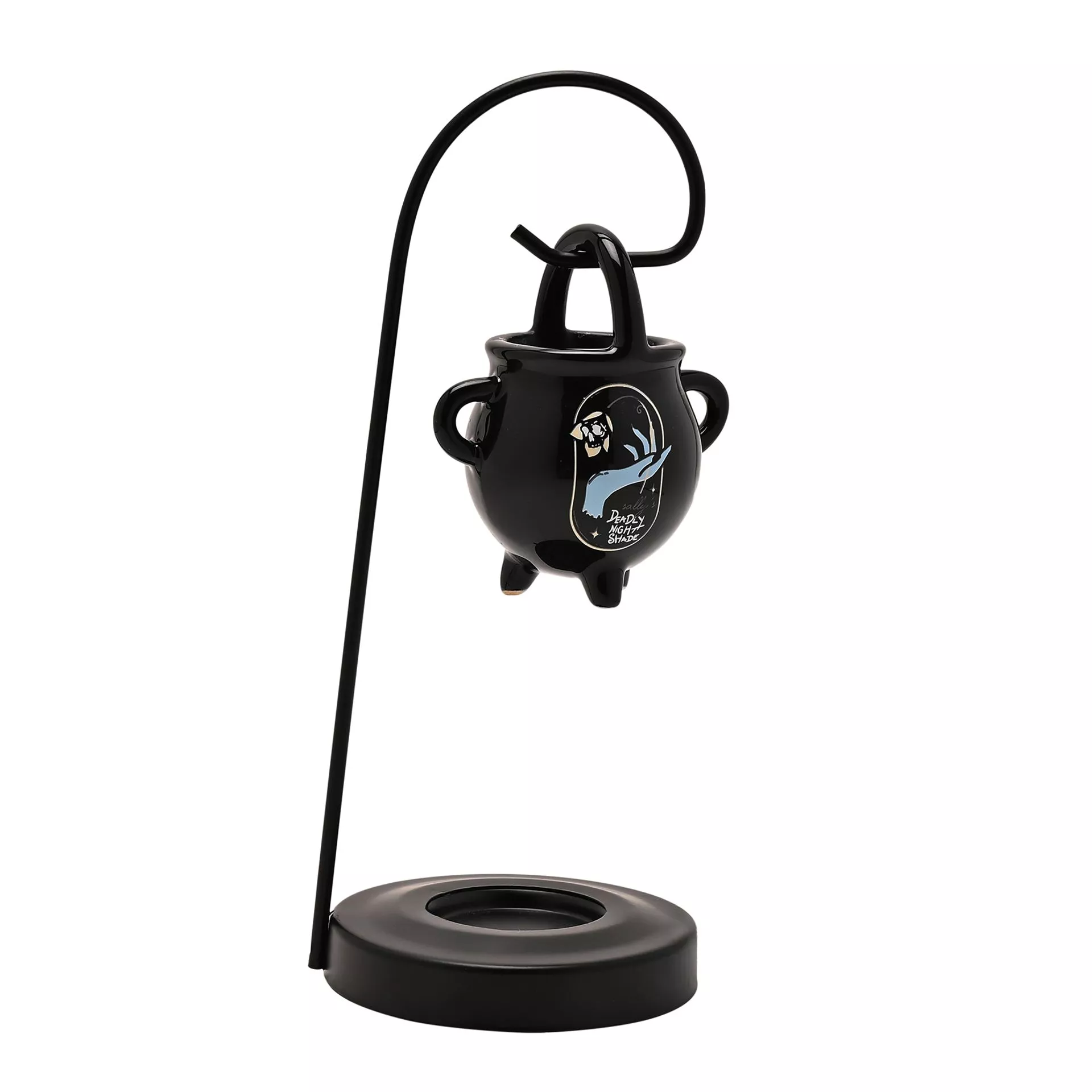 NIGHTMARE BEFORE XMAS - Eternally Yours - Wax Melt Burner