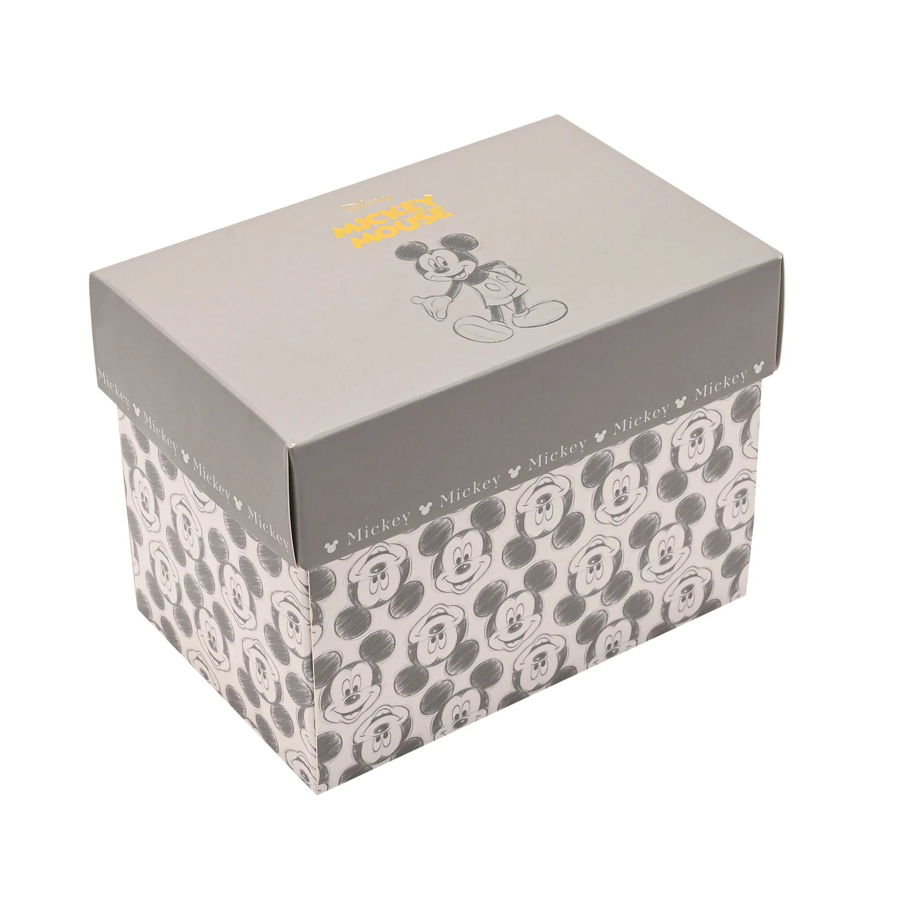 DISNEY - Mickey - Premium Collectable Mug 10Oz