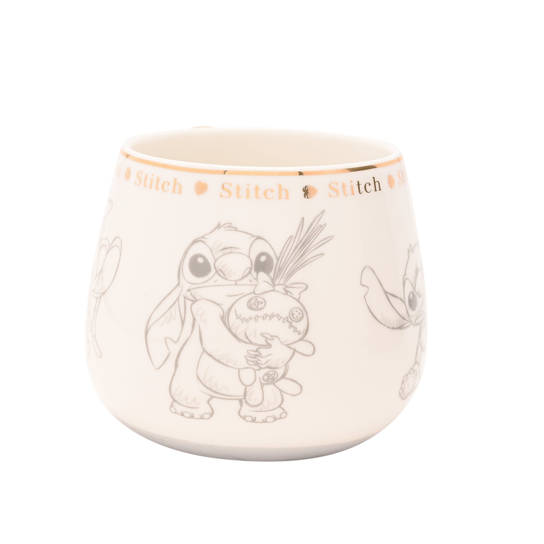 DISNEY - Stitch - Premium Collectable Mug 10Oz