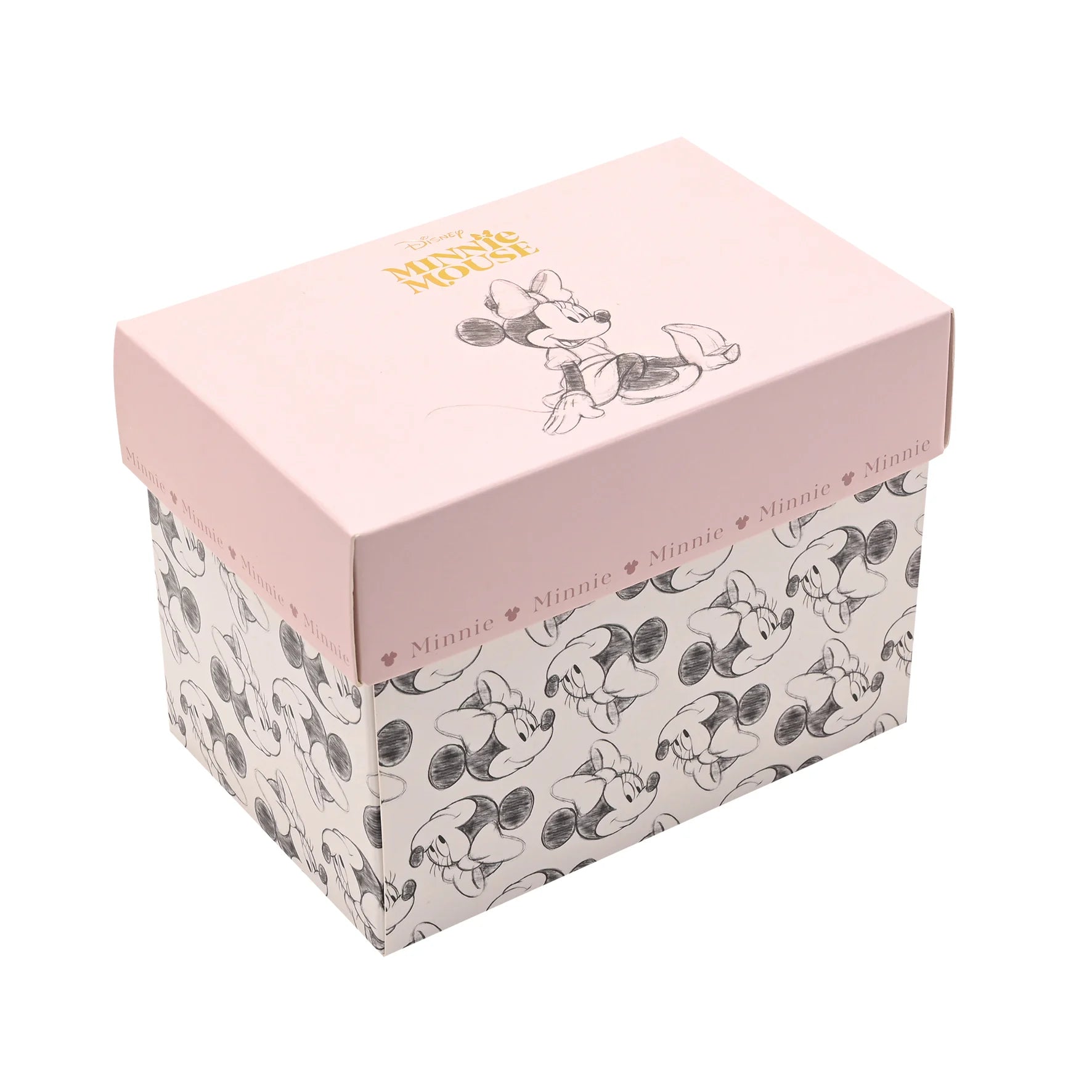 DISNEY - Minnie - Premium Collectable Mug 10Oz