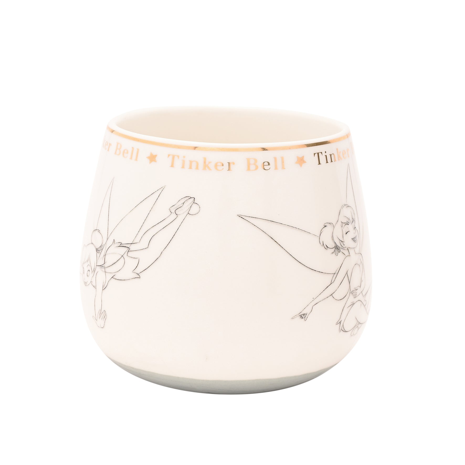 DISNEY - Tinker Bell - Premium Collectable Mug 10Oz