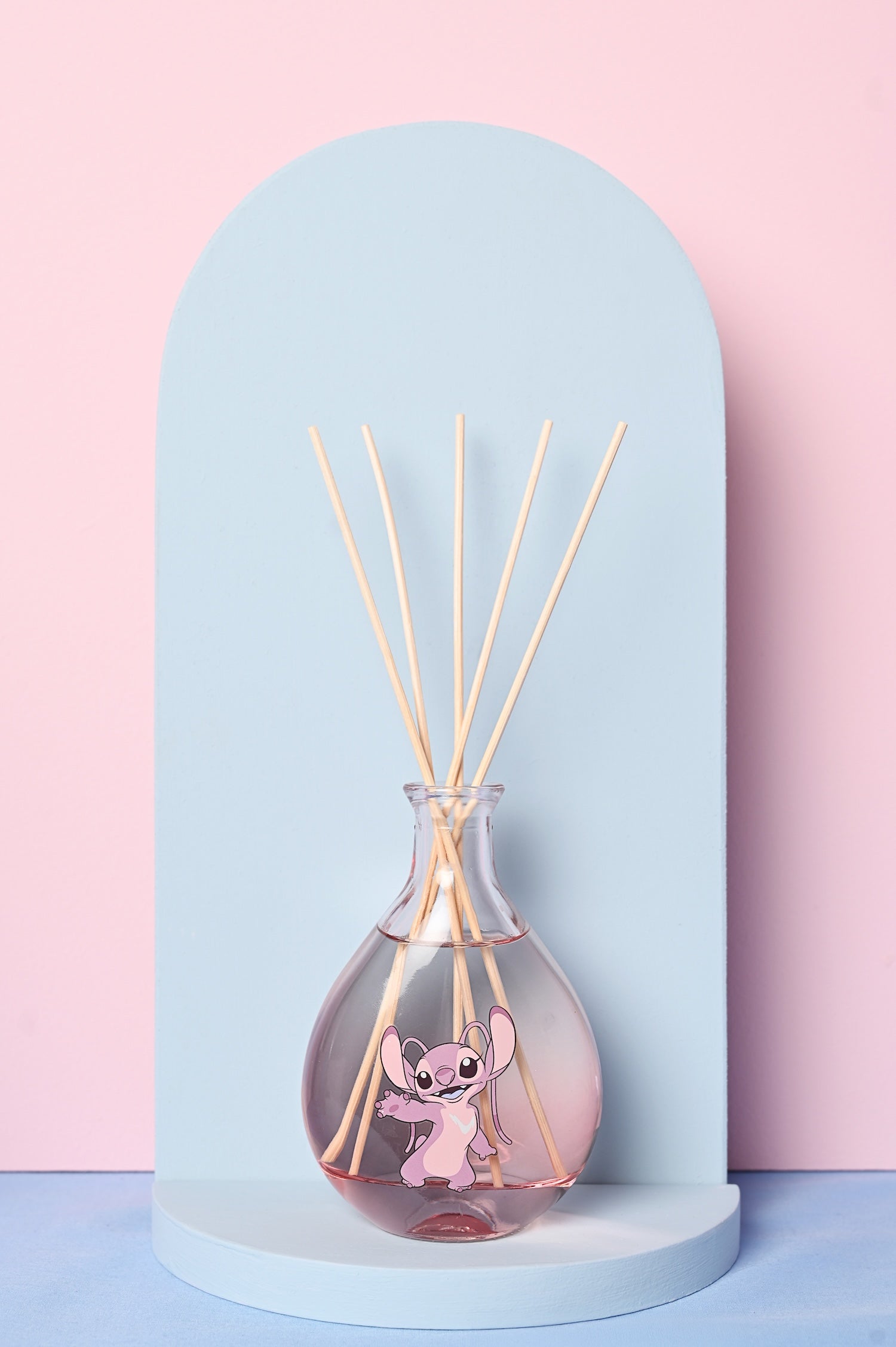 ANGEL - Diffuser - Peach & Magnolia Parfum