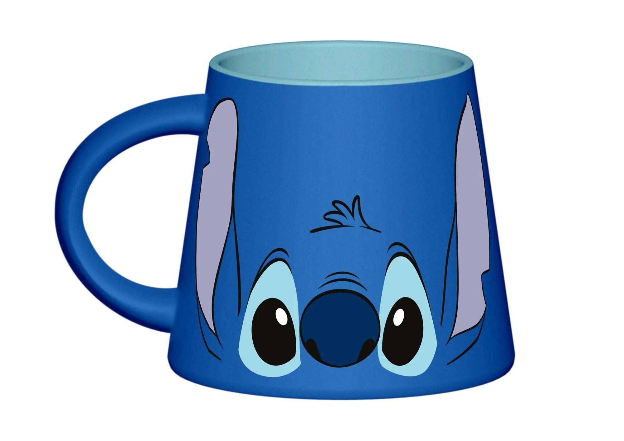 STITCH - Face Base Mug 12oz