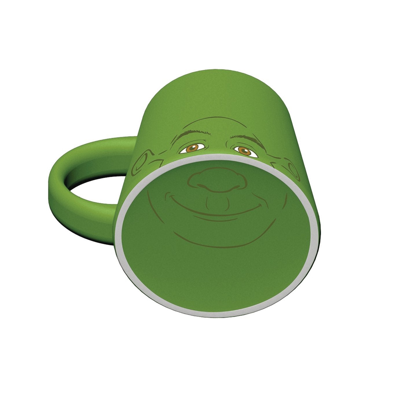 SHREK - Face Base Mug 12oz
